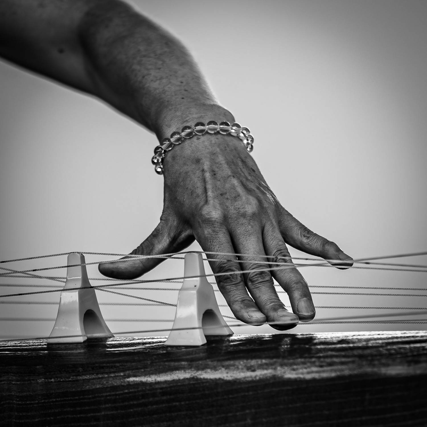 Photographie de scène du Collectif O’Stage