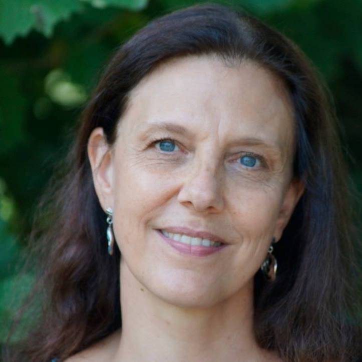Isabelle Mansuy