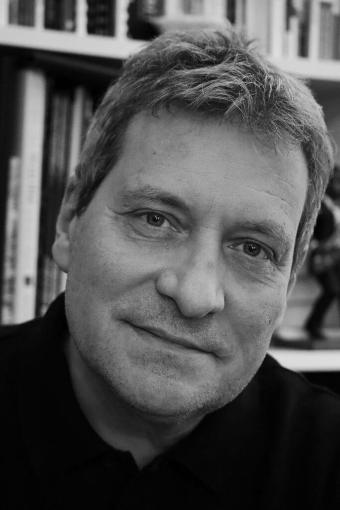 Jean Paul Marti
