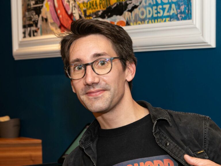 Quentin Balouzet